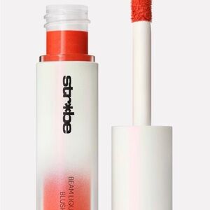 MAC BEAM LIQUID BLUSH STR*BE - Apricot Jelly